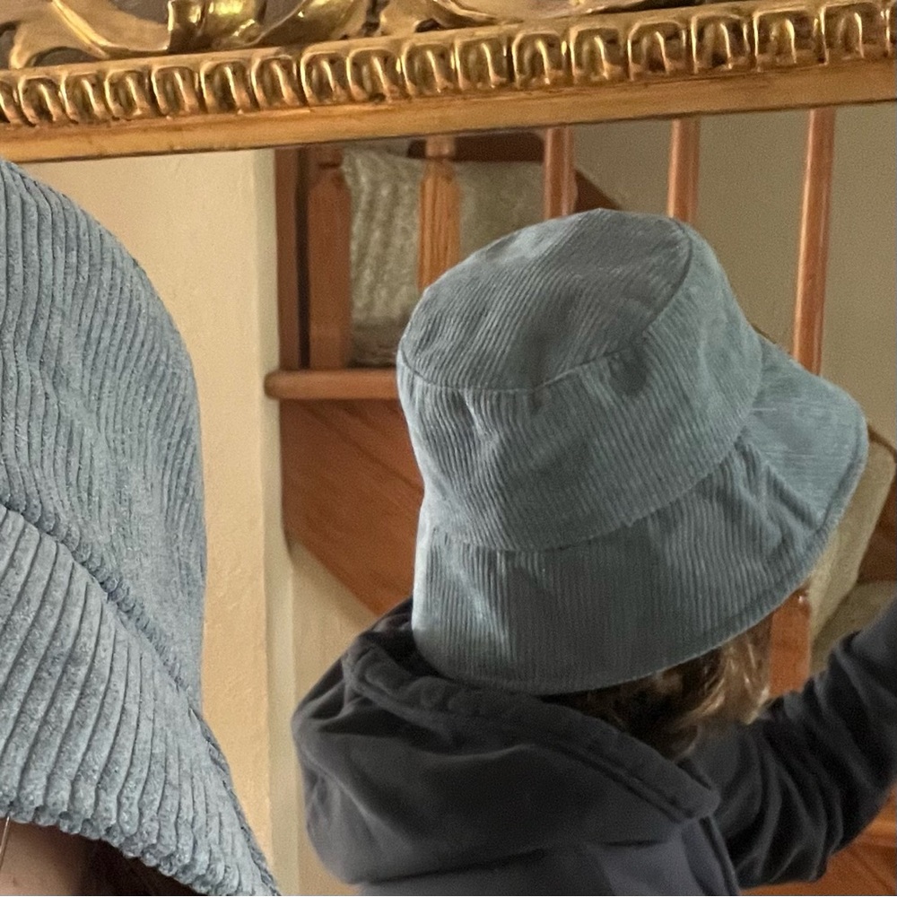 NWT Bucket Hat